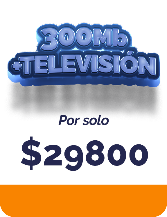 Internet + TV