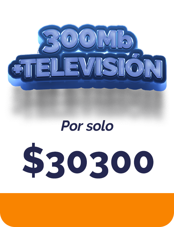 Internet + TV