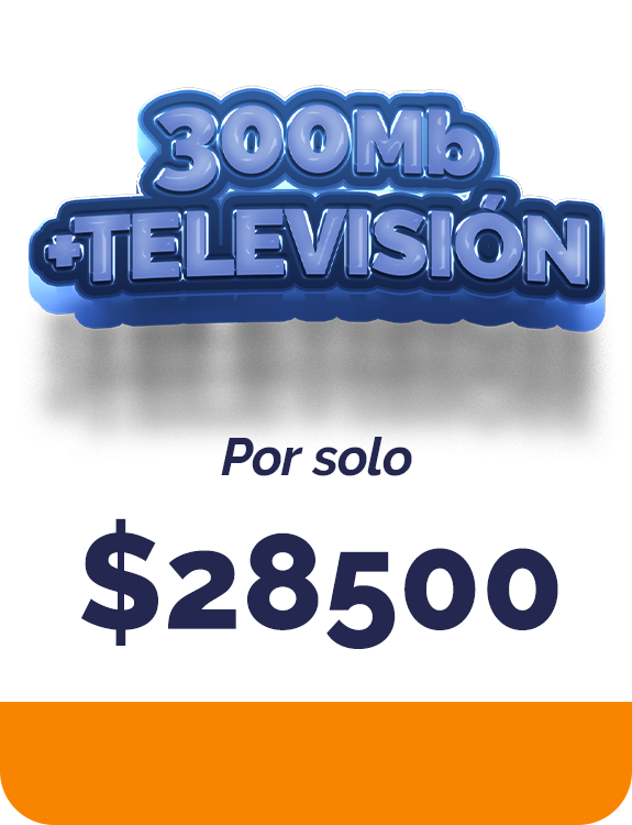 Internet + TV