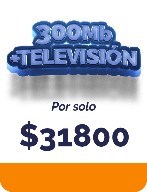 Internet + TV